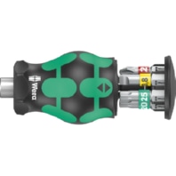 Bits-Handhalter mit 6 Bits 05008873001