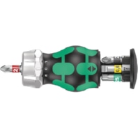 Bits-Handhalter mit 6 Bits Stubby Magazin RA2 05008884001
