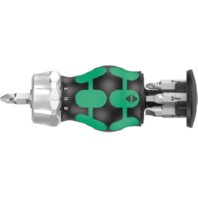 Bits-Handhalter mit 6 Bits Stubby Magazin RA4 05008886001