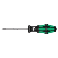 Crosshead screwdriver Pozidriv PZ 2 009315