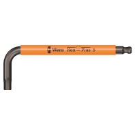 Winkelschraubendreher Hex-Plus 5,0 950 SPKS5022674001