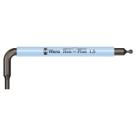 Winkelschraubendreher Hex-Plus 1,5 950 SPKS5022678001