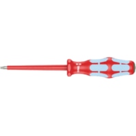 6-rund-Schraubendreher eds 3167 i 10 x 80mm 05022762001