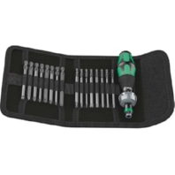 Bit set 16 pieces 051040