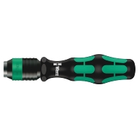 Bit Handhalter 1/4Z 813 R