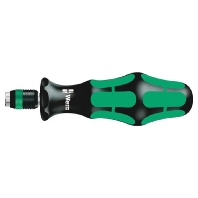 Bit Handhalter 1/4Z 816 R