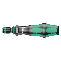 Bit Handhalter 1/4Z 817 R