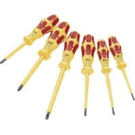 VDE Schraubendrehersatz 6-tlg. 05051575001