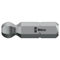 Z-Bit 5mm 5 x 25 mm 842/1 Z