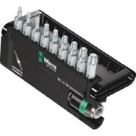 Bit-Sortiment 10-tlg 057115