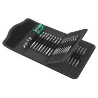 Bits-Sortiment Tasche 33tlg. 059297