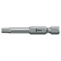 Bit 2x89mm 8404ZHexPl5059628001