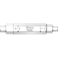 4-fach Bit 3, 4, 5, 6 x 37 mm 05073201001