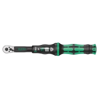 Momentum wrench 1/4 inch Click-Torque A 5