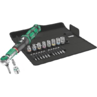 Drehmomentschlssel m.berrutschmechanik Safe-Torque A 2 Set1