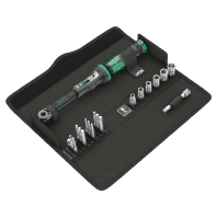 Click-Torque A 6 Set 1 A6 mit Bits+Nssen 05130110001