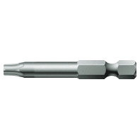 Z-Bits Reihe 4 20 IP x 50 mm 8674IPTXP5134687001
