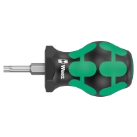 Star screwdriver TX20 05008858001