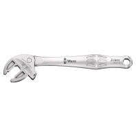 Open ended wrench 10mm 13mm 05020100001