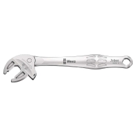 Open ended wrench 16mm 19mm 05020101001