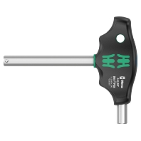 Hexagonal screwdriver 10mm 05023354001