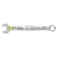 Combination spanner 10mm 05020201001