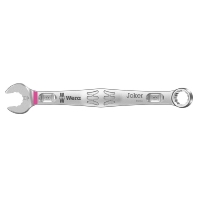 Maul-RingratschenSchlssel 6003 Joker 05020200001
