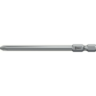 Phillips-Recess Bit PH 1x127mm 059765