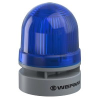 Mini TwinLIGHT Combi 12VAC/DC BU 46051074