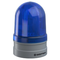 Strobe luminaire blue 26152070