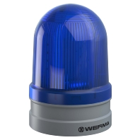 Strobe luminaire blue 26252060