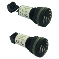 Einbausummer Pulston 115-230VAC 10701060
