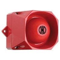 Mehrtonsirene WM 32 T�ne 9-60VDC RD 13900055