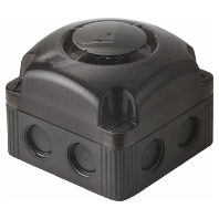 Sirene BWM 8 T�ne 24V DC 15300055