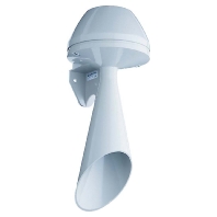 Signal horn 108dB 230VAC 57010068
