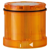 Round flashing light module 24VAC 24VDC 64433075