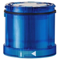LED-Blinklichtelement 230VAC BU 64451068