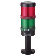 Signals�ule KS71 RM 24VAC/DC GN/RD 64924006