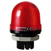 LED-Dauerleuchte EM 24VAC/DC RD 80110075