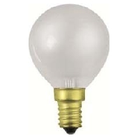 Glhlampe 15W E14 230V 95589038