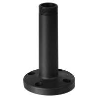 Fu� mit integriertem Rohr BK 97520901