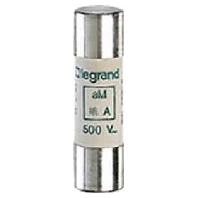Cylindrical fuse 14x51 mm 40A 14040