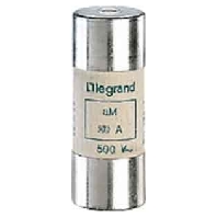 Cylindrical fuse 22x58 mm 125A 15097