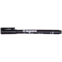 Felt pen black 39598