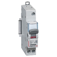 Safety switch 1-p 406406
