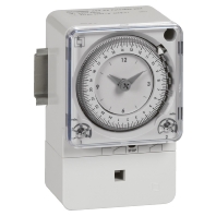 Analogue time switch 230VAC 049927