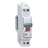 Safety switch 1-p 406423