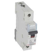Miniature circuit breaker 1-p C3A 403428