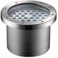 Bodeneinbau-Scheinwerfer HIT-CRI 35W 230V 4.0303.01.35
