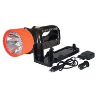 Handheld floodlight rechargeable 442181